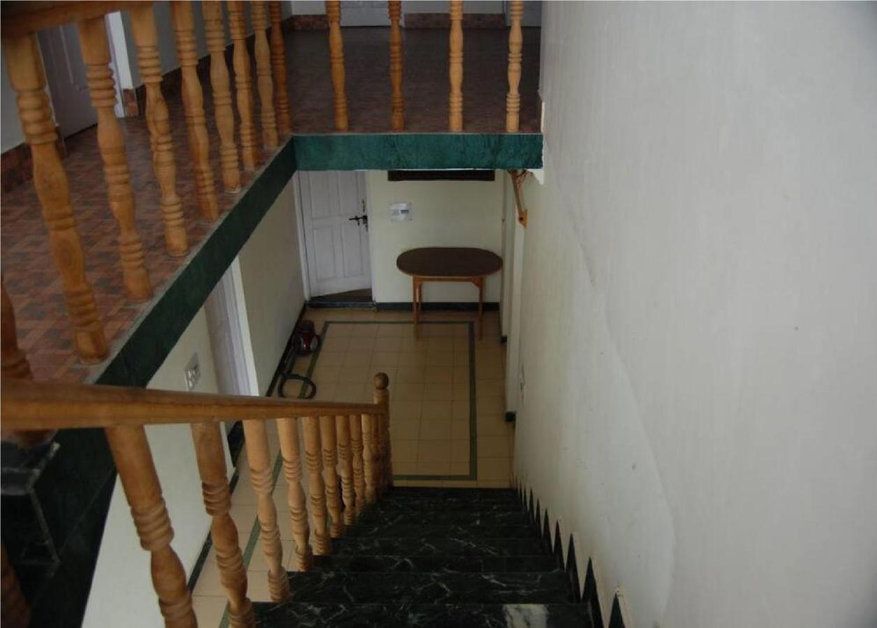 Calm Holiday Inn Srinagar  Luaran gambar